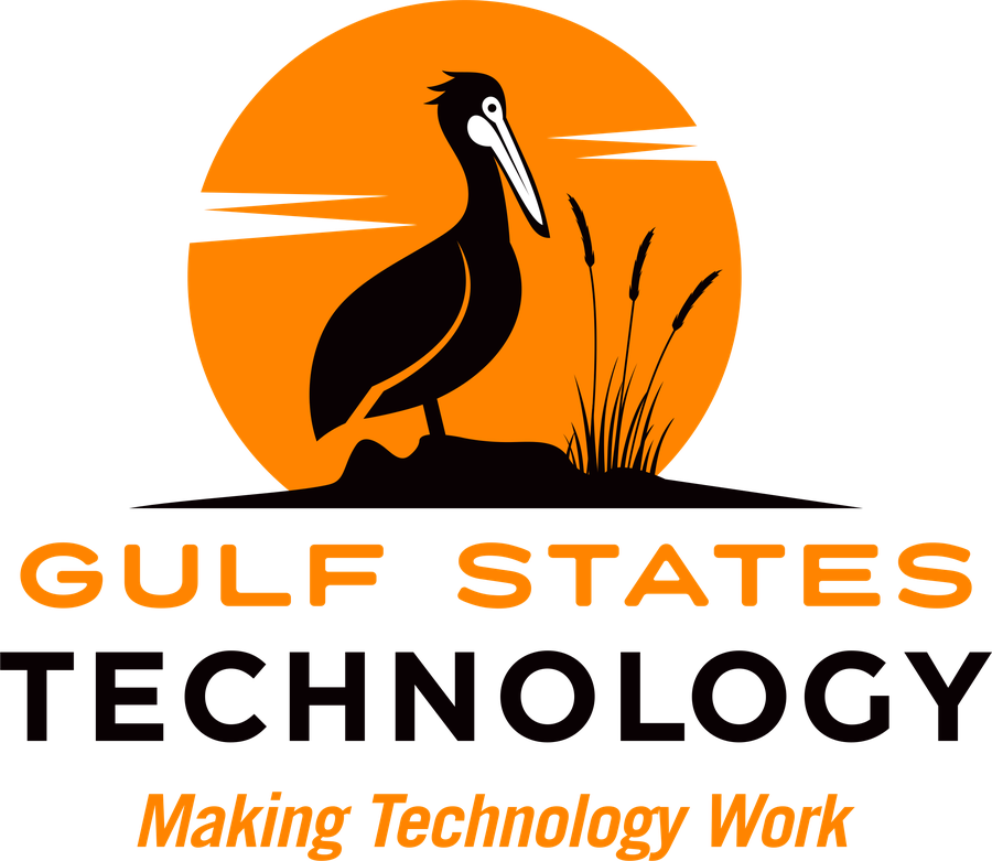 Gulf State Technology — Making Technology Work